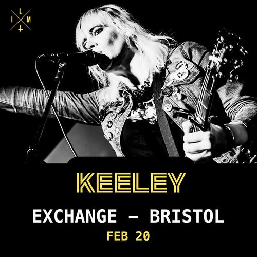 KEELEY