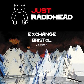 JUST RADIOHEAD