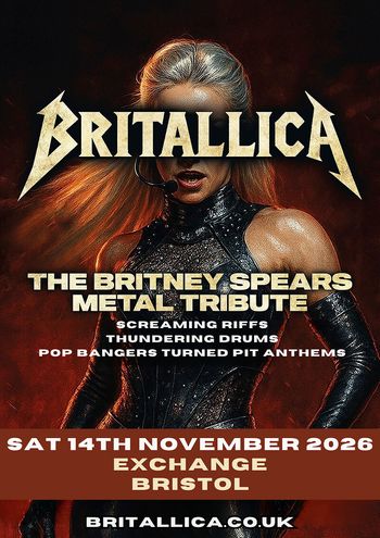 BRITALLICA