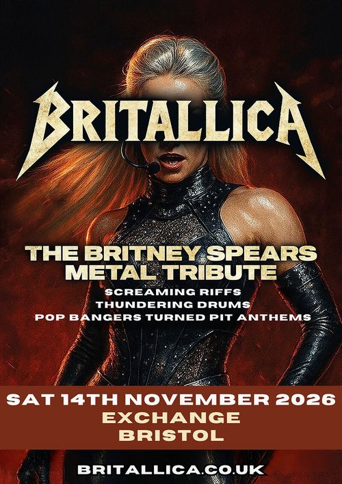BRITALLICA