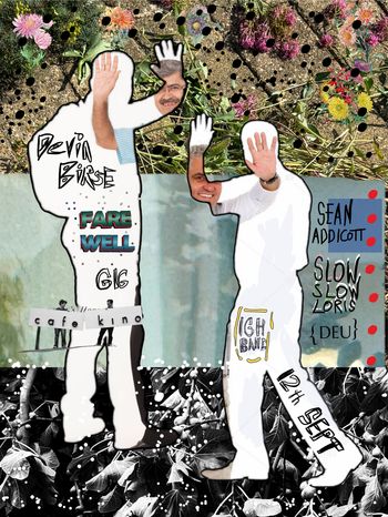 Devin Birse Farewell Gig