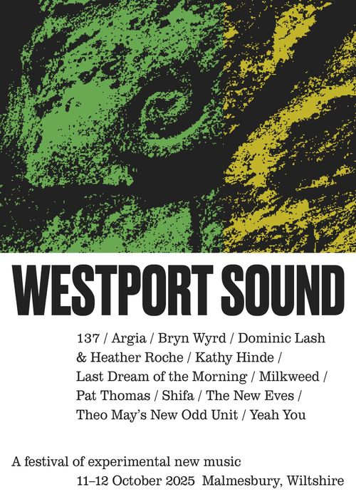 WESTPORT SOUND