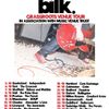 bilk. GRASSROOTS VENUE TOUR
