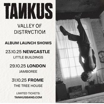 TANKUS