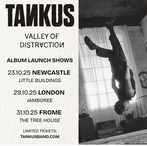 TANKUS