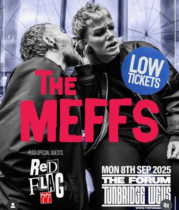 The Meffs