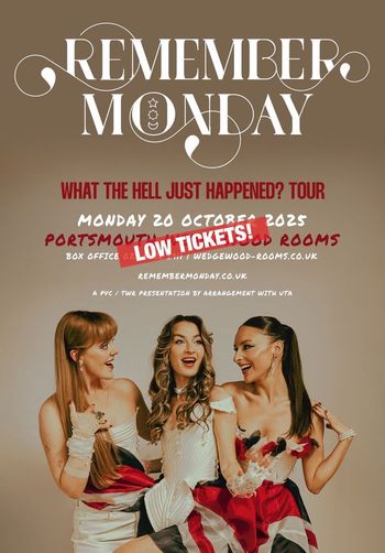 Remember Monday