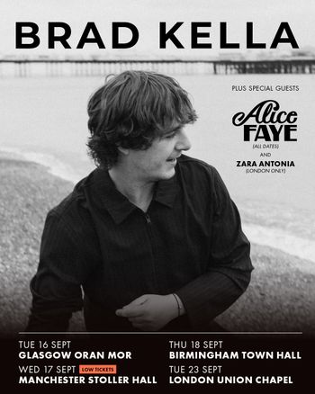 BRAD KELLA