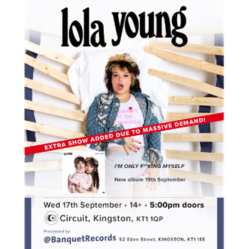 lola young