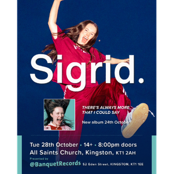 Sigrid