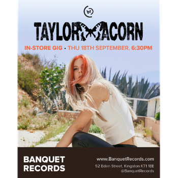 TAYLOR ACORN