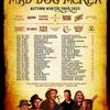 MAD DOG MCREA AUTUMN WINTER TOUR 2025