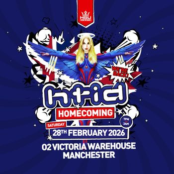 htid Homecoming