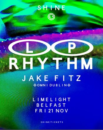 LP Rhythm