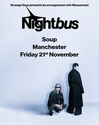 Nightbus