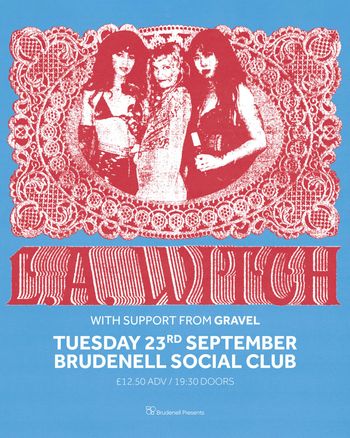 L.A. Witch
