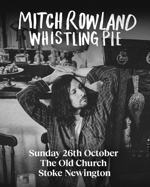 Mitch Rowland