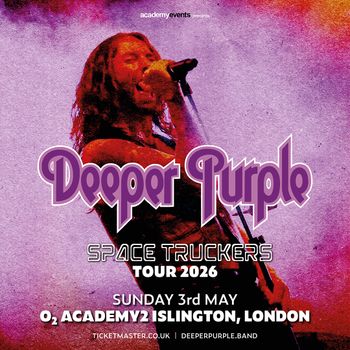 Deeper Purple