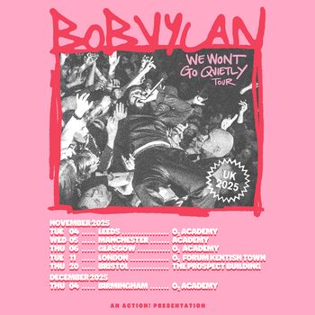 BOBYLAN