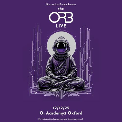 the ORB LIVE