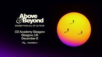Above & Beyond