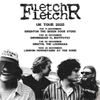 FletchR FletchR UK Tour 2025