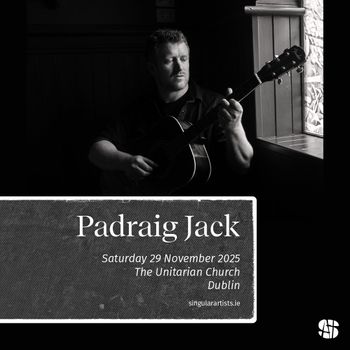 Padraig Jack