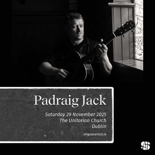 Padraig Jack