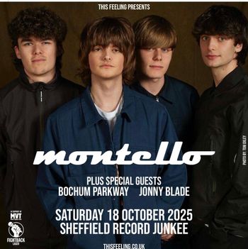 montello