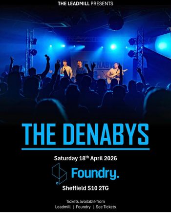 THE DENABYS
