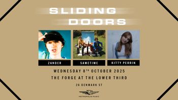 SLIDING DOORS