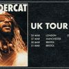 THUNDERCAT UK TOUR 2026