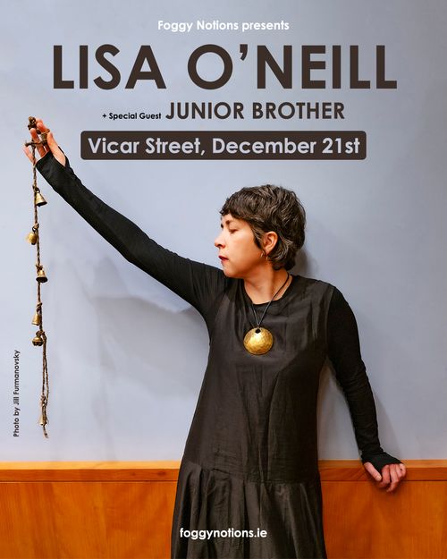 LISA O’NEILL