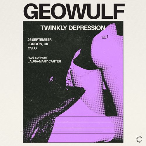 TWINKLY DEPRESSION