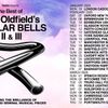 The Best of Mike Oldfield’s TUBULAR BELLS I II & III