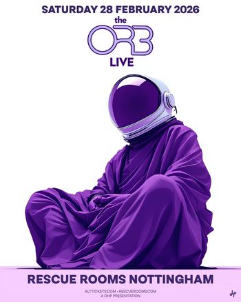 the ORB LIVE