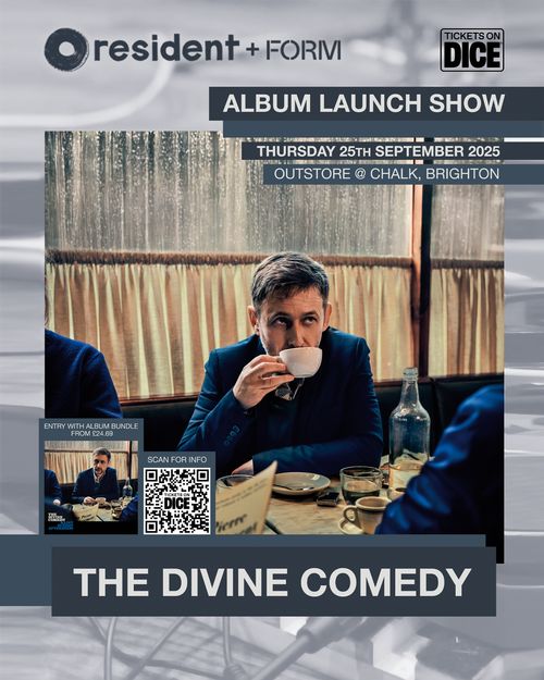 ALBUM LAUNCH SHOW