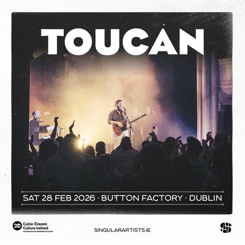 TOUCAN