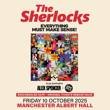 The Sherlocks
