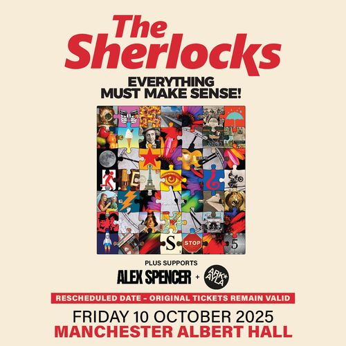 The Sherlocks
