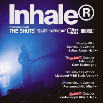 Inhale