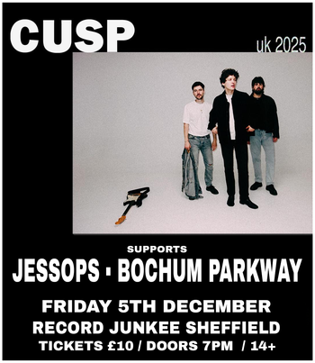 CUSP