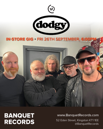 dodgy