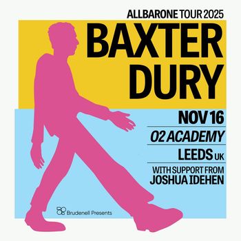 ALLBARONE TOUR 2025