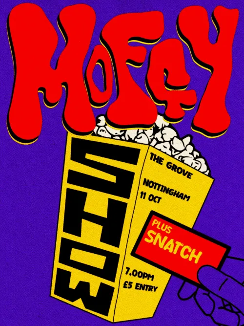 MOFY
