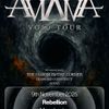 AVIANAA VOID TOUR 2025