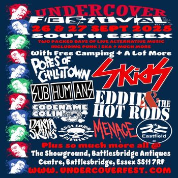 UNDERCOVER Festival