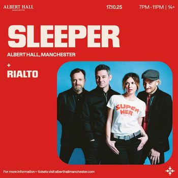 SLEEPER