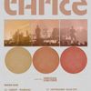 Thrice gig poster