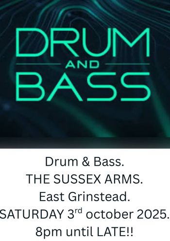 Drum & Bass